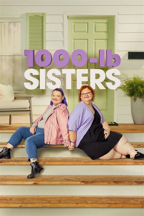 tinyzone 1000lb sisters|Watch 1000.